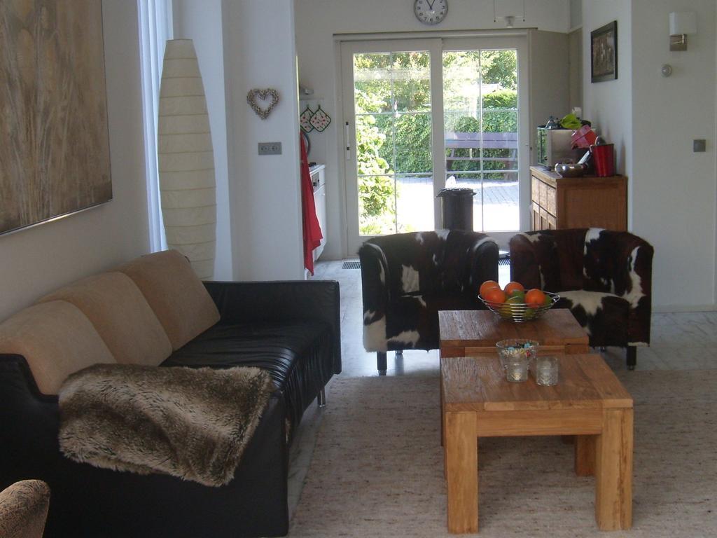 Villa With Spacious Garden Near Heeten Exterior foto